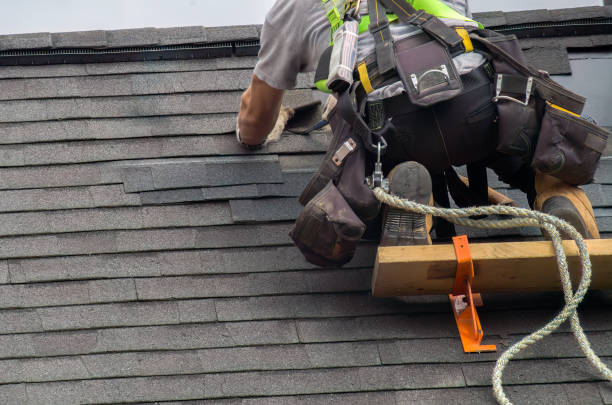 Reliable Roof Replacement contractor in Oxford, MS by Brentwood Metal Roofing